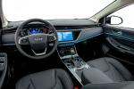 Chery Arrizo 6 2020 года (LA)